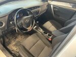 Toyota Auris 2015 Valkoinen