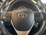 Toyota Auris 2015 Valkoinen