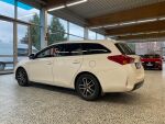 Toyota Auris 2015 Valkoinen