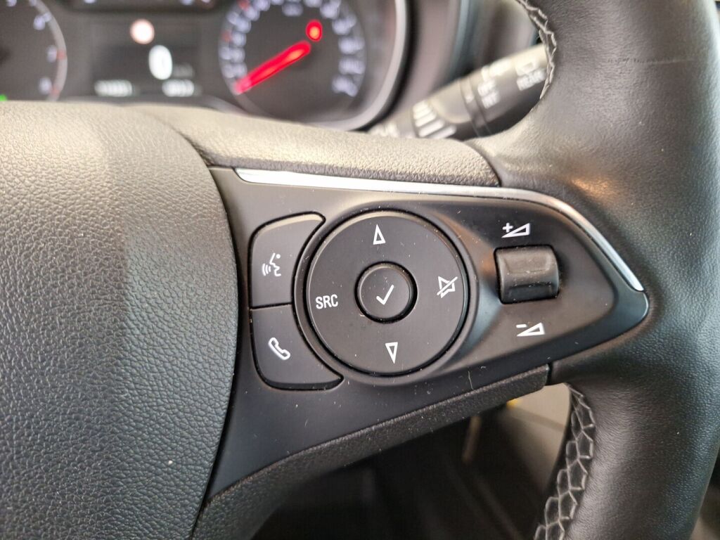 Opel Combo 2020 Valkoinen