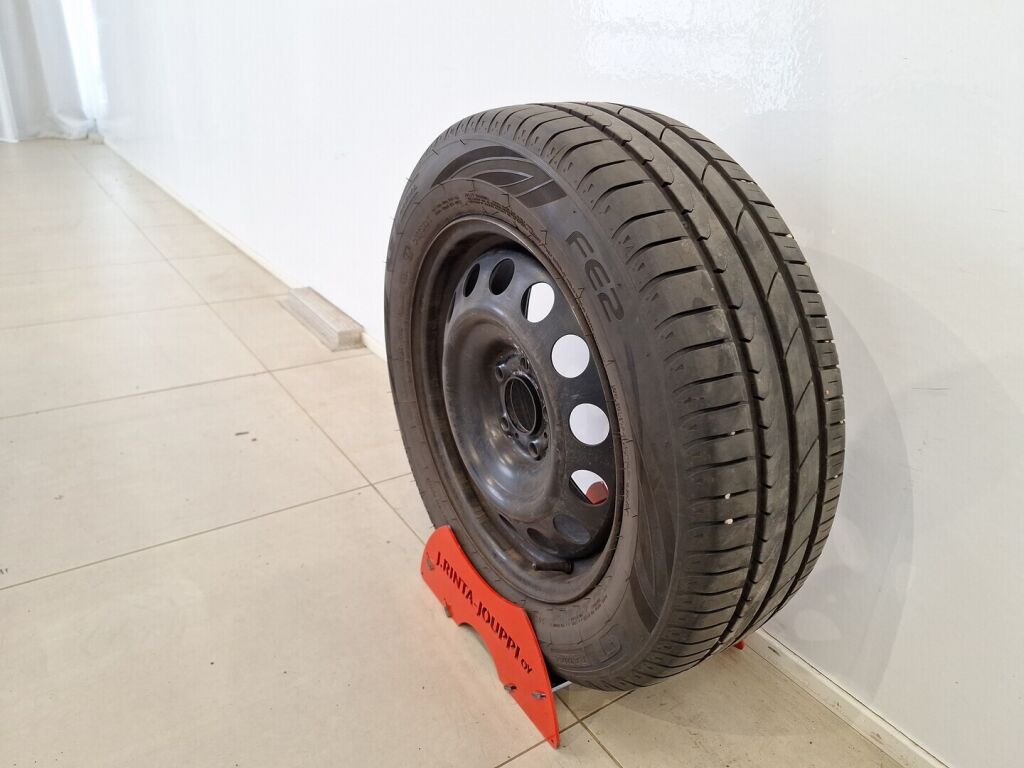 Opel Combo 2020 Valkoinen