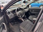Dacia Duster 2022 Harmaa