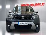 Dacia Duster 2022 Harmaa
