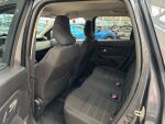Dacia Duster 2022 Harmaa