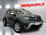 Dacia Duster 2022 Harmaa