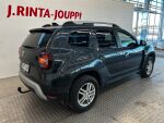 Dacia Duster 2022 Harmaa