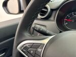 Dacia Duster 2022 Harmaa