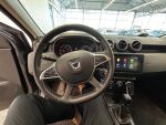 Dacia Duster 2022 Harmaa