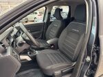 Dacia Duster 2022 Harmaa