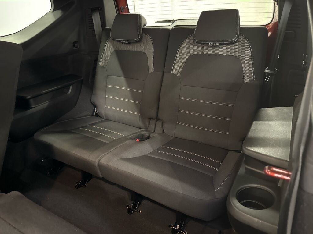 Dacia Jogger 2022 Oranssi