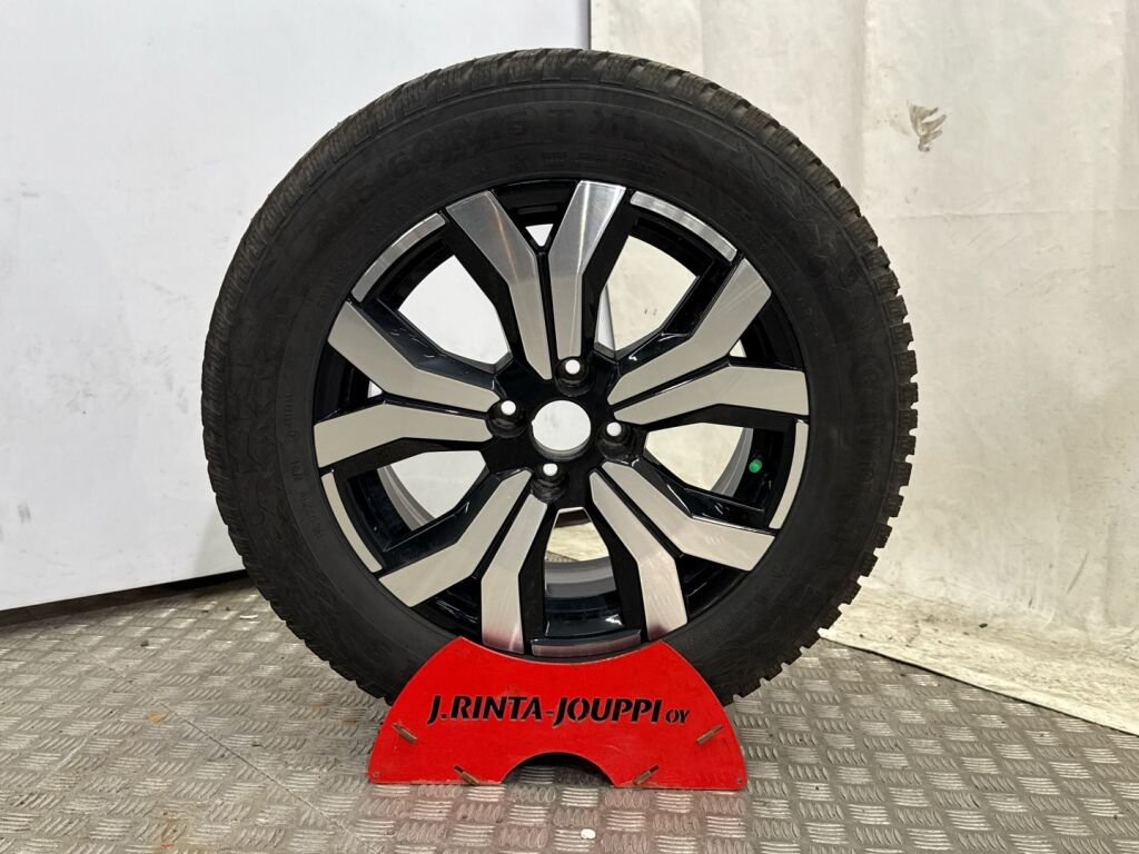 Dacia Jogger 2022 Oranssi