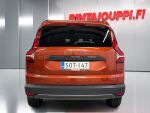 Dacia Jogger 2022 Oranssi