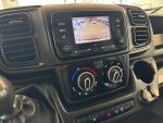Fiat Ducato 2022 Valkoinen