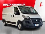 Fiat Ducato 2022 Valkoinen