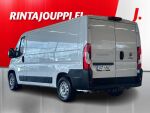 Fiat Ducato 2022 Valkoinen