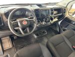 Fiat Ducato 2022 Valkoinen