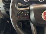 Fiat Ducato 2022 Valkoinen