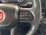 Fiat Ducato 2022 Valkoinen