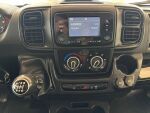 Fiat Ducato 2022 Valkoinen