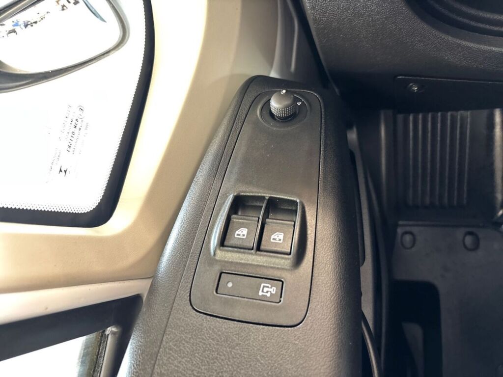 Fiat Ducato 2022 Valkoinen