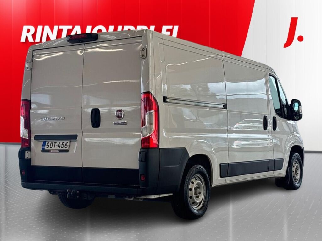 Fiat Ducato 2022, kuva 3/25