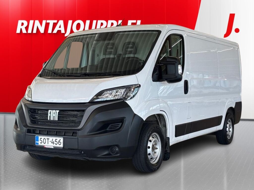 Fiat Ducato 2022, kuva 7/25