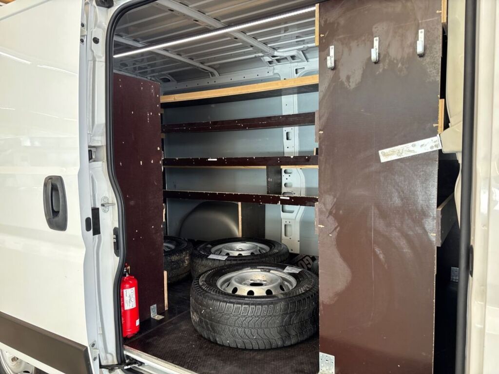 Fiat Ducato 2022, kuva 6/25