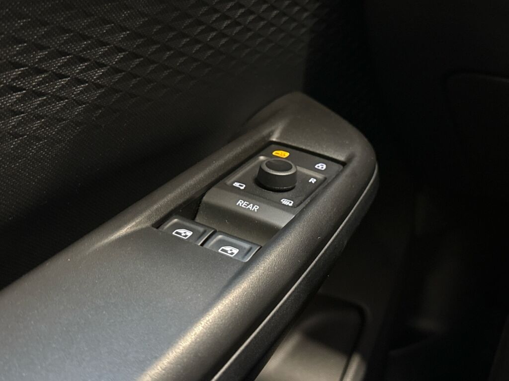 Cupra Born 2022 Harmaa