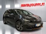 Cupra Born 2022 Harmaa