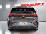 Cupra Born 2022 Harmaa