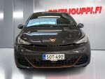 Cupra Born 2022 Harmaa
