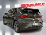 Cupra Born 2022 Harmaa