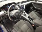 Volkswagen Passat 2019 Sininen
