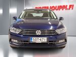 Volkswagen Passat 2019 Sininen