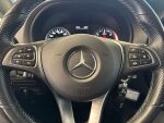 Mercedes-Benz Vito 2022 Musta