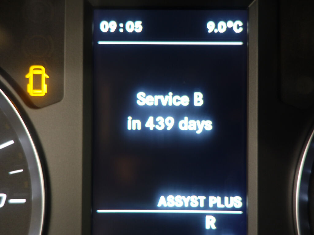 Mercedes-Benz Vito 2022 Musta