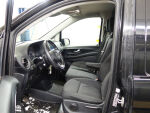 Mercedes-Benz Vito 2022 Musta