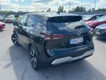 Nissan Qashqai 2022 Musta