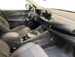 Nissan Qashqai 2022 Musta