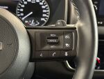 Nissan Qashqai 2022 Musta