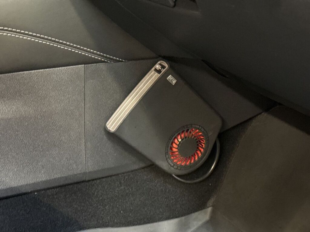 Nissan Qashqai 2022 Musta