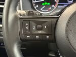 Nissan Qashqai 2022 Musta