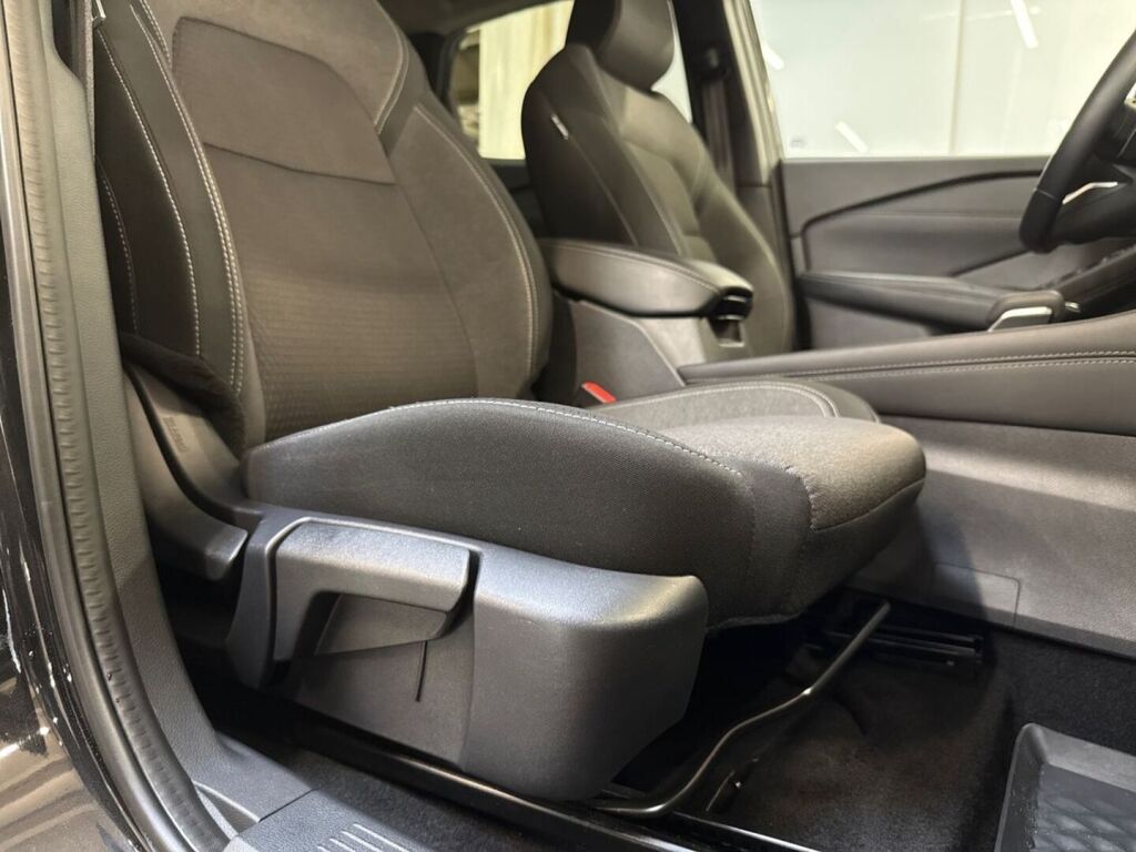 Nissan Qashqai 2022 Musta