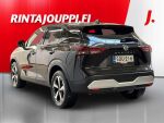 Nissan Qashqai 2022 Musta