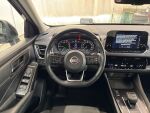 Nissan Qashqai 2022 Musta