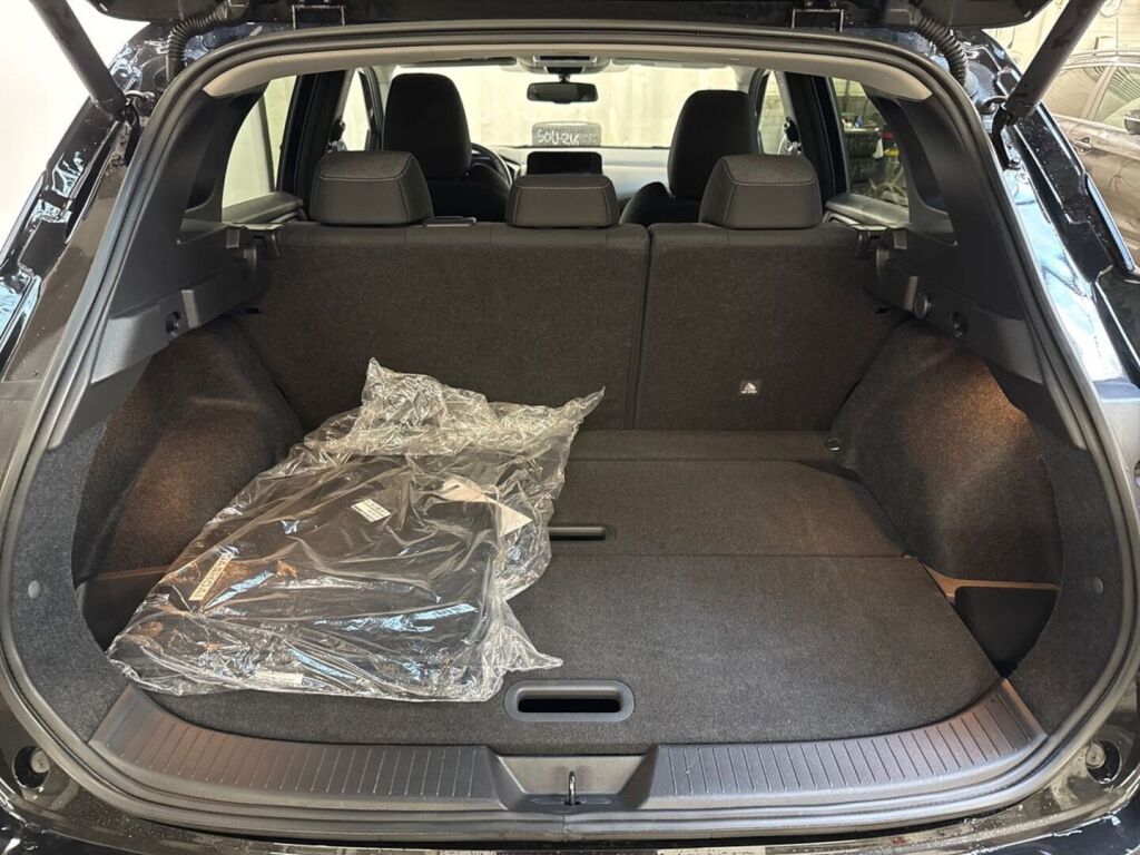 Nissan Qashqai 2022 Musta