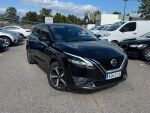 Nissan Qashqai 2022 Musta