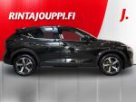 Nissan Qashqai 2022 Musta