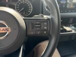 Nissan Qashqai 2022 Musta