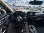 Nissan Qashqai 2022 Musta